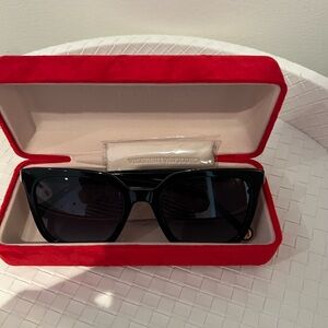Carolina Herrera sunglasses